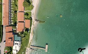 HOTIDAY Apartments Desenzano